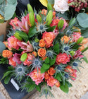 Radiant-Impresion Bouquet (2 BQTS BOX)